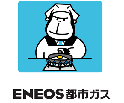 Distributor for ENEOS Toshi Gas