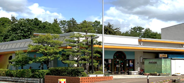 写真：社会福祉法人大和善隣館様　湯野こども園様