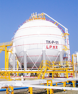 LPG